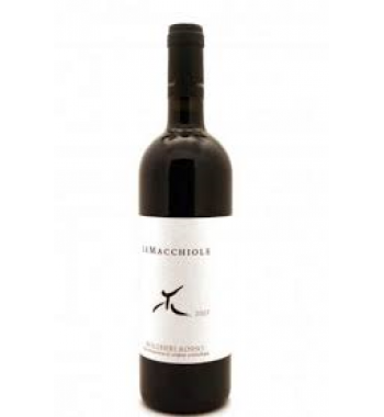 Brunello di Montalcino D.O.C.G. Le Macioche